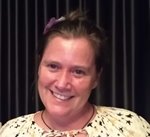 Joanne Harland 